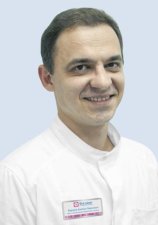 Варцев Антон Павлович