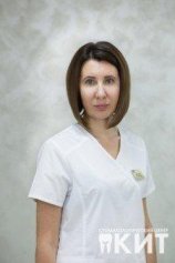 Ташпулатова Лола Жамильевна