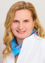 Сокуренко Ирина Николаевна