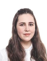 Чиргадзе Лола Гивиевна