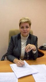 Степанова Светлана Игоревна