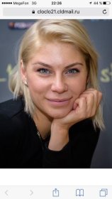 Камратова Ксения