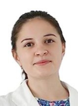 Степанова Анна Анатольевна