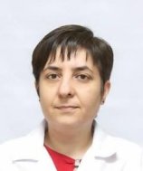 Акулян Татевик Лиакановна