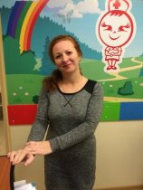 Кушнир Татьяна Александровна