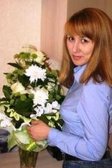 Бурдело Наталья