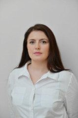 Топчая Юлия Юрьевна