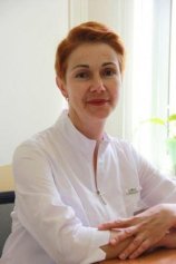 Корейба Елена Владиславовна
