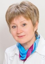 Давыдова Татьяна Михайловна