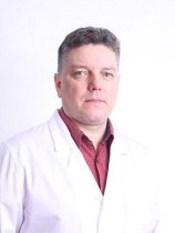 Селезнев Валерий Евгеньевич