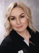 Майорова Ольга