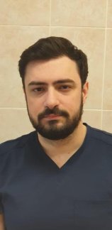 Константинов Илья Изольдович