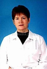 Булат Нина