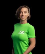 Кузнецова Екатерина Игоревна