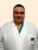 Арзамасцев Владимир Юрьевич