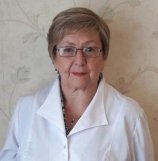 Дудко Людмила Николевна
