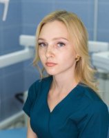 Шокурова Ирина Сергеевна