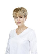 Чернышева Екатерина Сергеевна