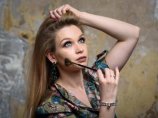 Дудина Валерия Анатольевна