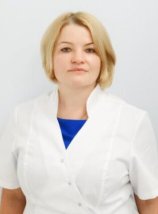 Крылова Татьяна Владимировна