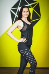 Трескова Анна