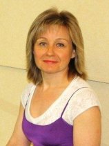 Семячкова Ольга