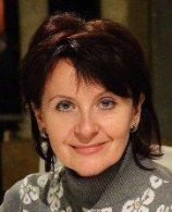 Тихонюк Валентина