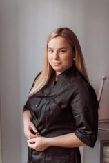 Пешкова Анна
