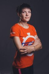 Романова Ирина Сергеевна