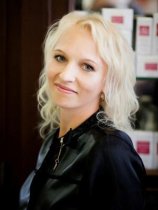 Ануфриева Любовь