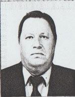 Михайлюк Юрий Александрович