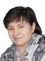 Богачева Марина Александровна