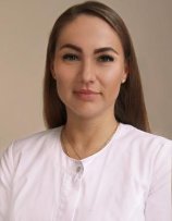 Сабирова Рамиля Нафисовна