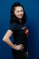 Корнилова Екатерина