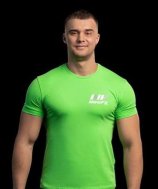 Халилов Олег