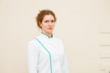Антонова Екатерина Юрьевна