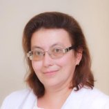 Горская Татьяна Владимировна