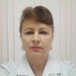 Гуськова Вера Ивановна