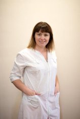 Яковенко Светлана Валентиновна