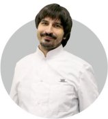 Соколов Виталий Владиславович