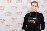 Стерликова Елена