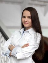 Лавыгина София Андреевна
