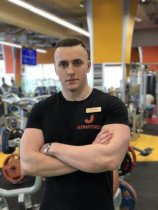 Желудков Никита