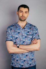 Гарусов Александр Сергеевич