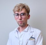 Коврыгин Сергей Иванович