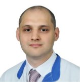 Семенов Дмитрий Александрович