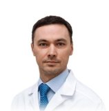 Сладкомедов Владимир Евгеньевич
