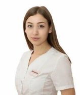 Енина Александра Александровна