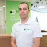 Радунцев Максим Николаевич