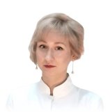 Галькова Екатерина Всеволодовна